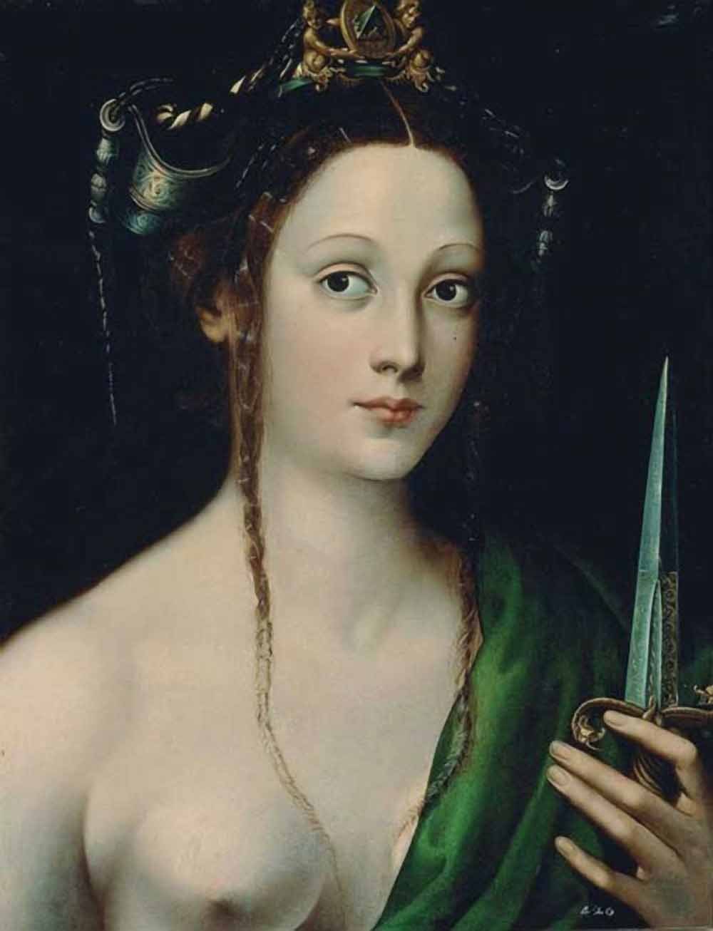 Lucretia